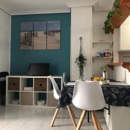 Apartment Vinamar La Mata La Mata  Exteriör bild