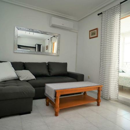 Apartment Vinamar La Mata La Mata  Exteriör bild
