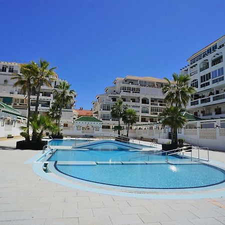 Apartment Vinamar La Mata La Mata  Exteriör bild