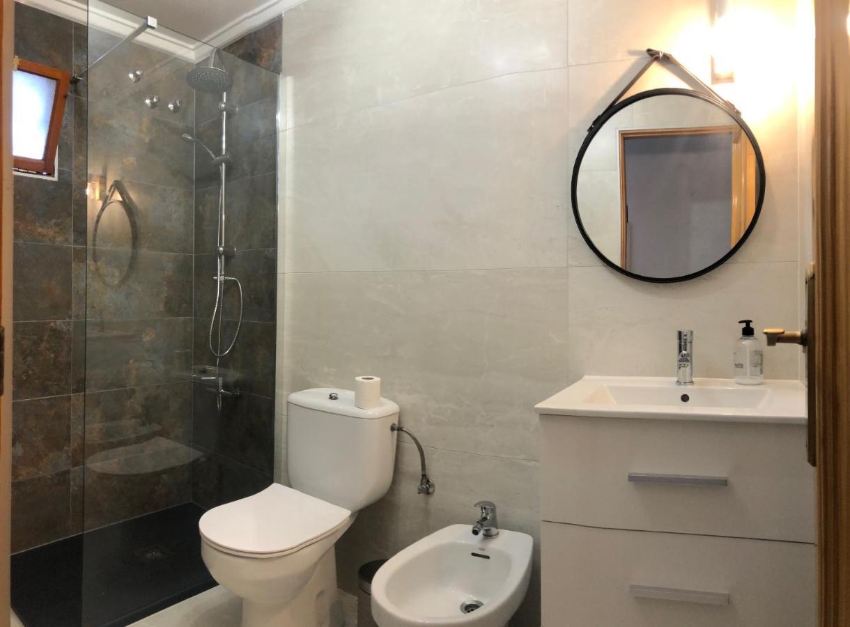 Apartment Vinamar La Mata La Mata  Exteriör bild