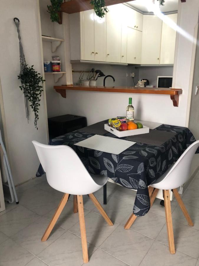 Apartment Vinamar La Mata La Mata  Exteriör bild