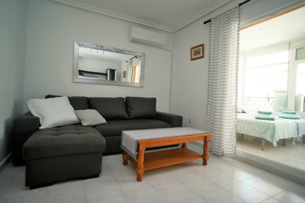 Apartment Vinamar La Mata La Mata  Exteriör bild