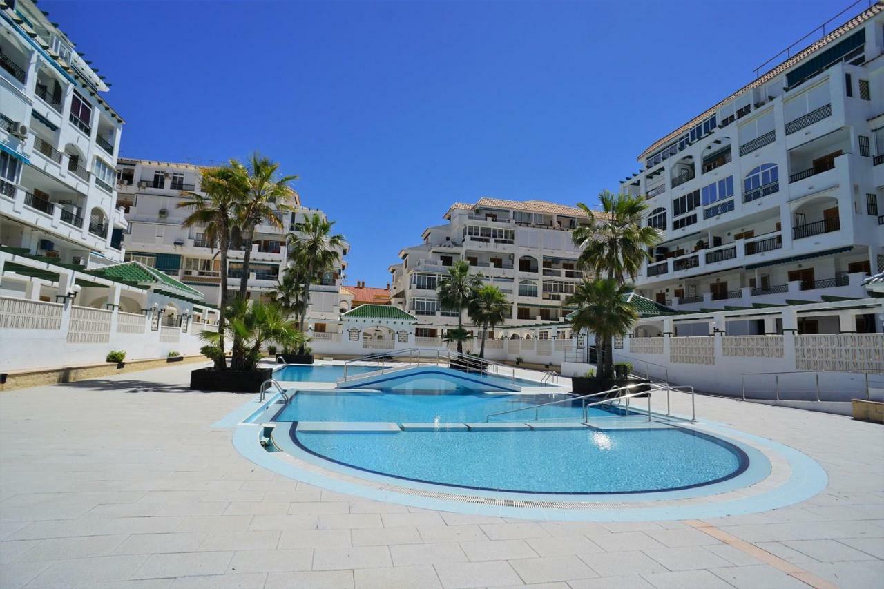 Apartment Vinamar La Mata La Mata  Exteriör bild