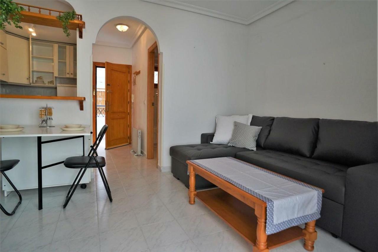 Apartment Vinamar La Mata La Mata  Exteriör bild