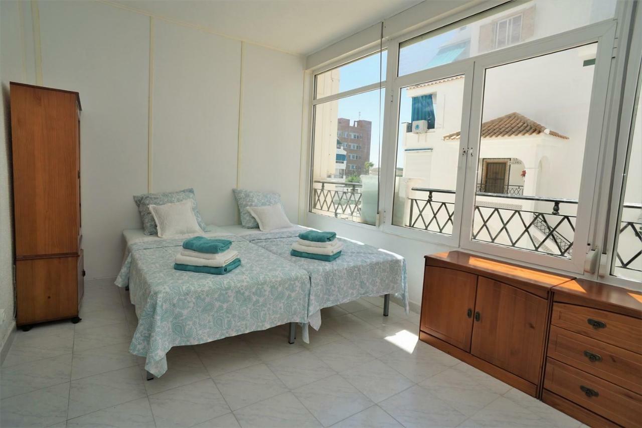 Apartment Vinamar La Mata La Mata  Exteriör bild